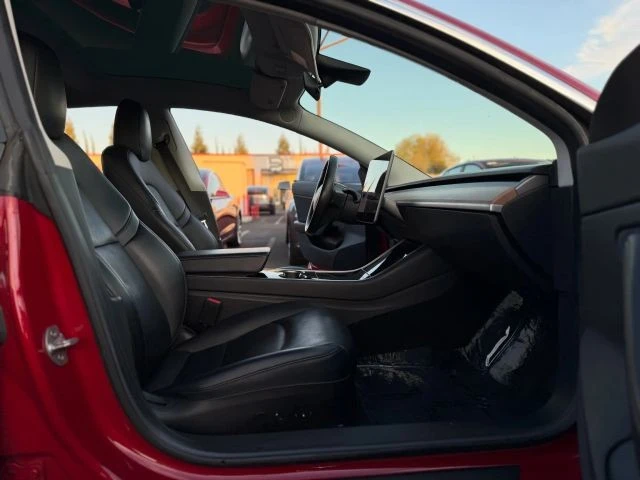 2018 Tesla Model 3 - Image 12 of 12