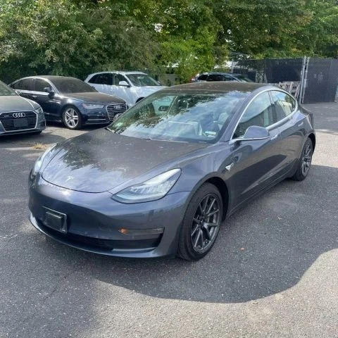 2018 Tesla Model 3 - Image 3 of 10