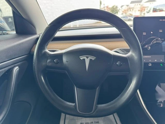 2018 Tesla Model 3 - Image 20 of 21