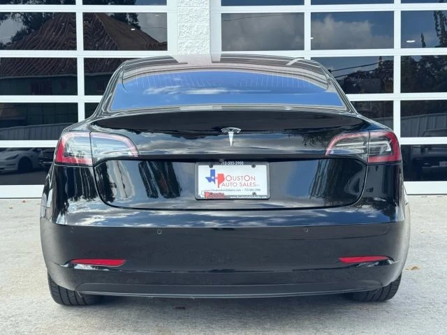 2018 Tesla Model 3 - Image 13 of 21