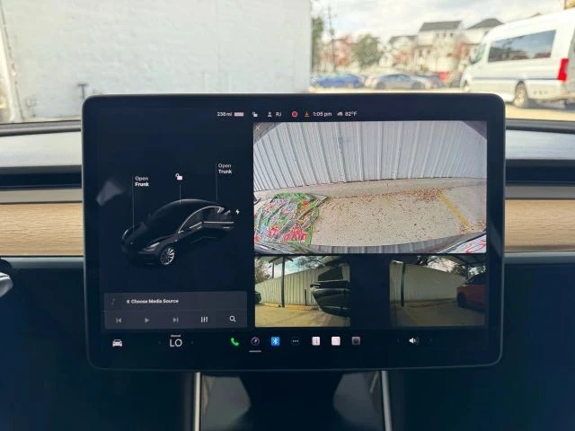 2018 Tesla Model 3 - Image 6 of 21