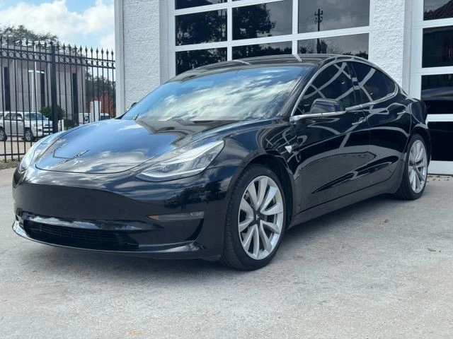 2018 Tesla Model 3 - Image 7 of 21