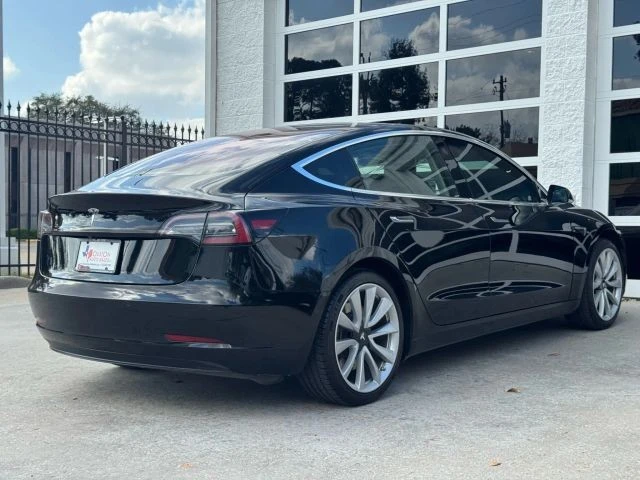 2018 Tesla Model 3 - Image 16 of 21