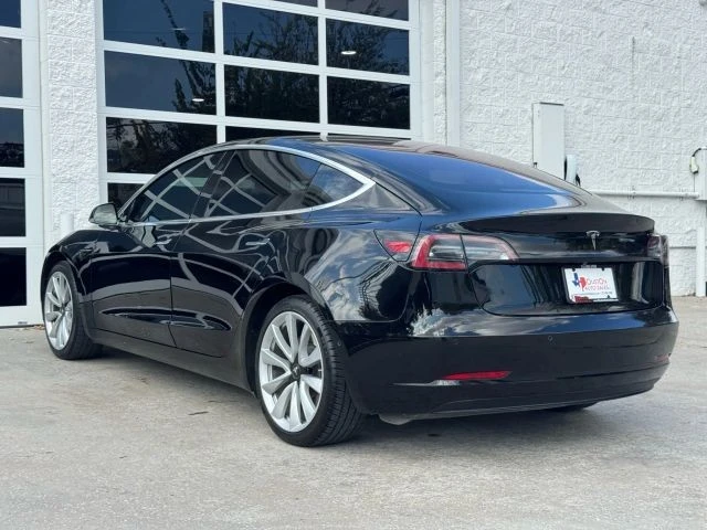 2018 Tesla Model 3 - Image 10 of 21