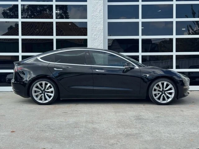 2018 Tesla Model 3 - Image 19 of 21