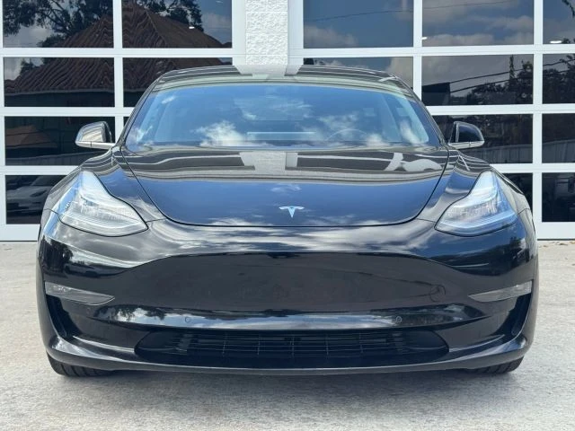 2018 Tesla Model 3 - Image 4 of 21