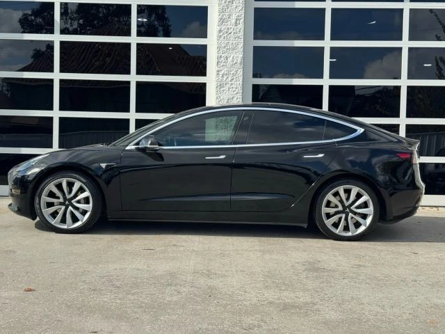 2018 Tesla Model 3 - Image 21 of 21