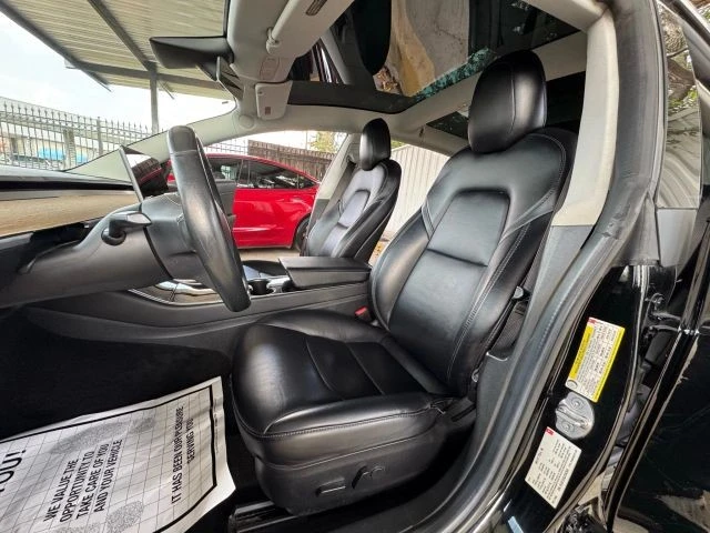 2018 Tesla Model 3 - Image 9 of 21