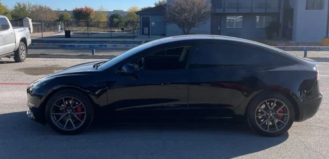 2018 Tesla Model 3 - Image 3 of 8