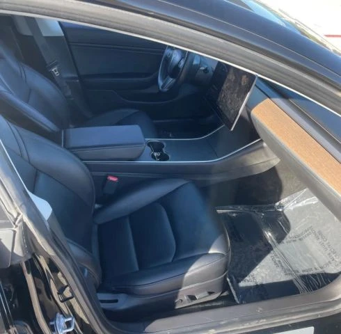 2018 Tesla Model 3 - Image 7 of 8