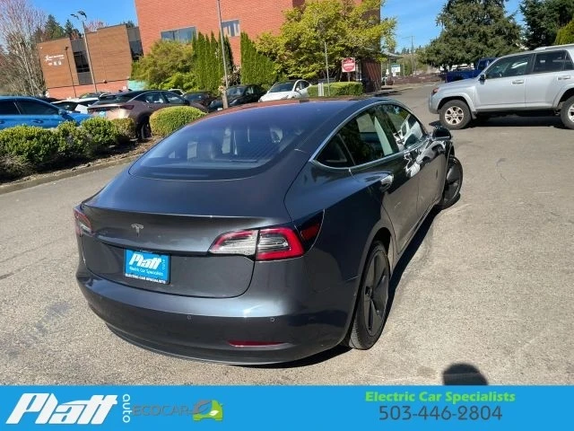 2018 Tesla Model 3 - Image 10 of 21