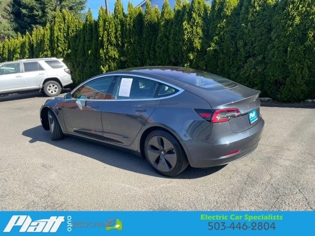 2018 Tesla Model 3 - Image 7 of 21