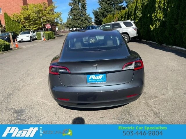 2018 Tesla Model 3 - Image 9 of 21