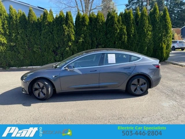 2018 Tesla Model 3 - Image 5 of 21