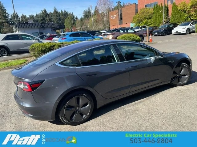 2018 Tesla Model 3 - Image 12 of 21