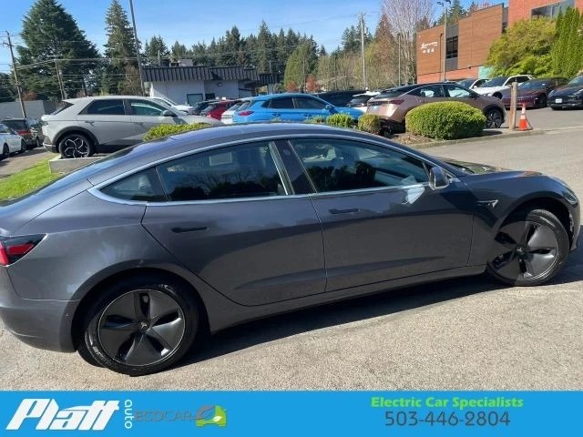 2018 Tesla Model 3 - Image 13 of 21