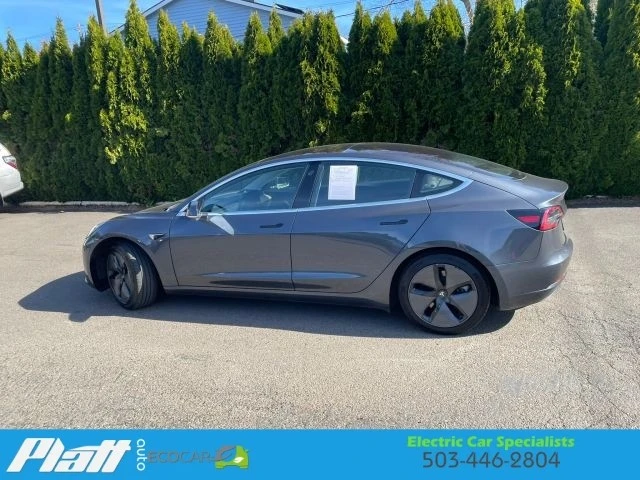 2018 Tesla Model 3 - Image 6 of 21