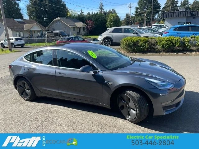 2018 Tesla Model 3 - Image 14 of 21