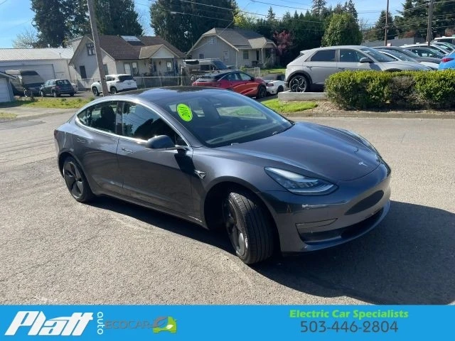 2018 Tesla Model 3 - Image 15 of 21
