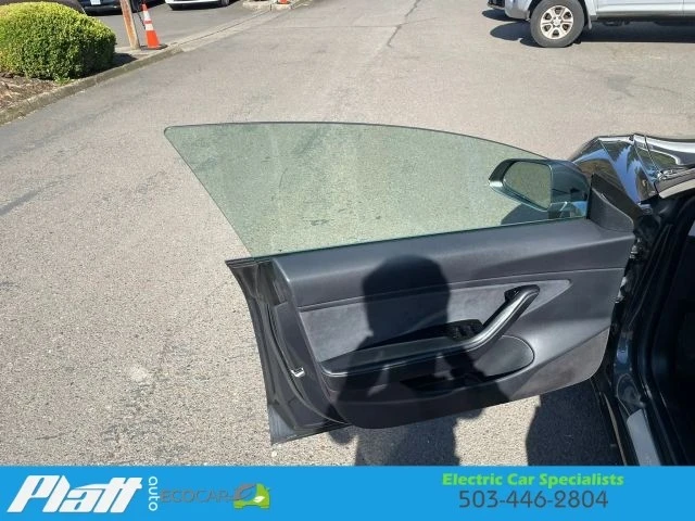 2018 Tesla Model 3 - Image 21 of 21