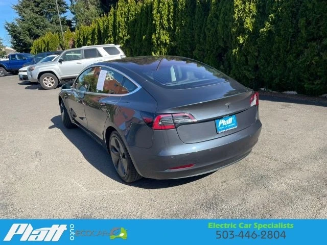 2018 Tesla Model 3 - Image 8 of 21