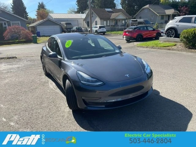 2018 Tesla Model 3 - Image 16 of 21