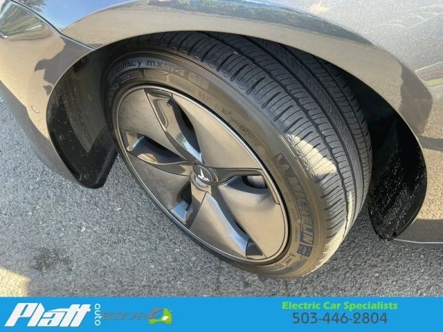 2018 Tesla Model 3 - Image 19 of 21