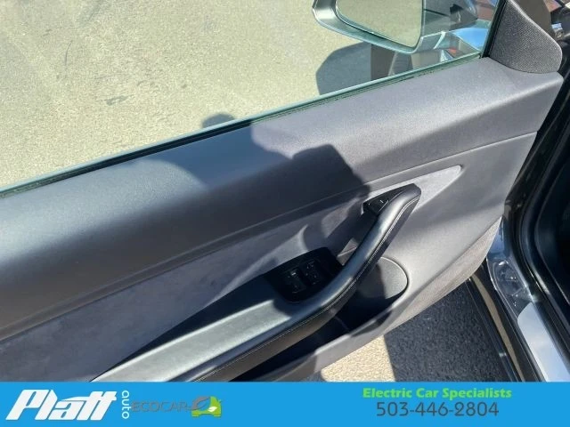 2018 Tesla Model 3 - Image 20 of 21