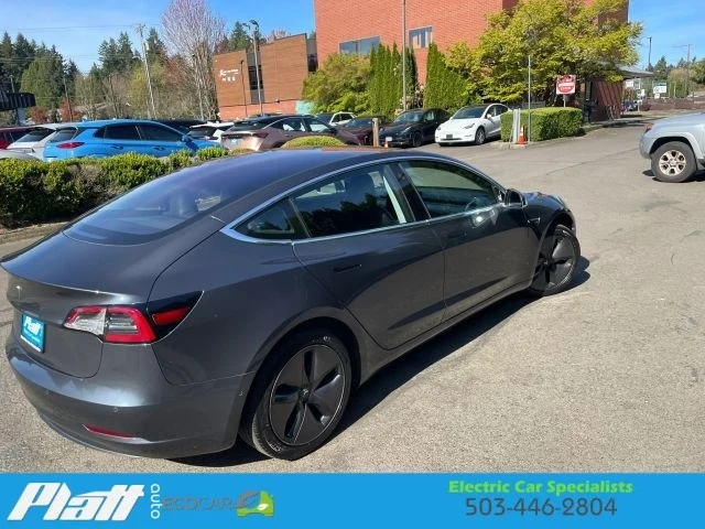2018 Tesla Model 3 - Image 11 of 21