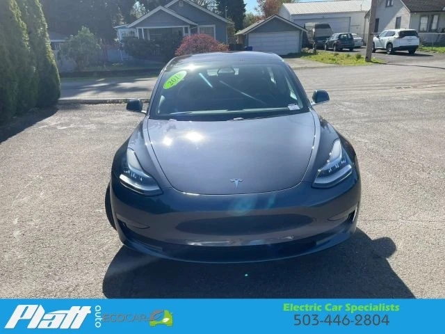 2018 Tesla Model 3 - Image 17 of 21