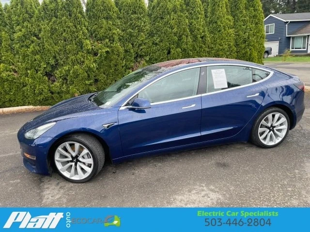2018 Tesla Model 3 - Image 4 of 21