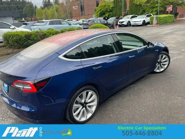 2018 Tesla Model 3 - Image 10 of 21