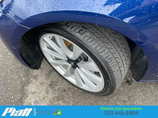 2018 Tesla Model 3 - Image 16 of 21