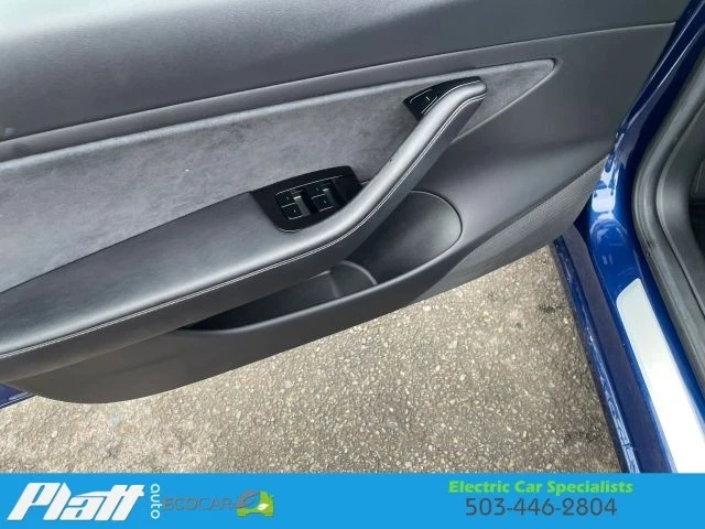 2018 Tesla Model 3 - Image 17 of 21