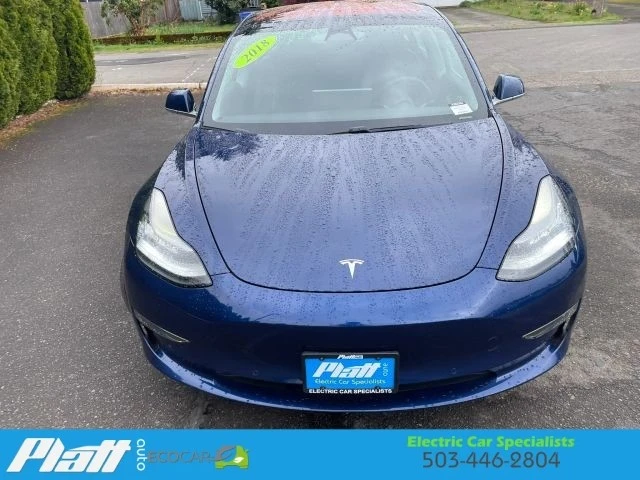 2018 Tesla Model 3 - Image 14 of 21