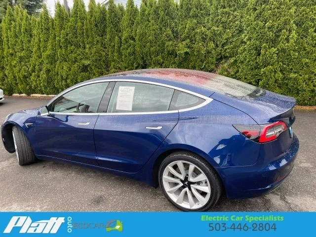 2018 Tesla Model 3 - Image 6 of 21
