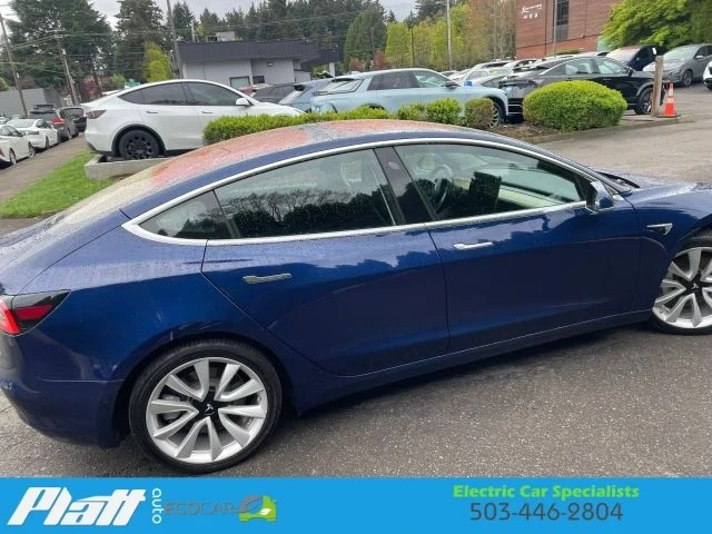 2018 Tesla Model 3 - Image 11 of 21
