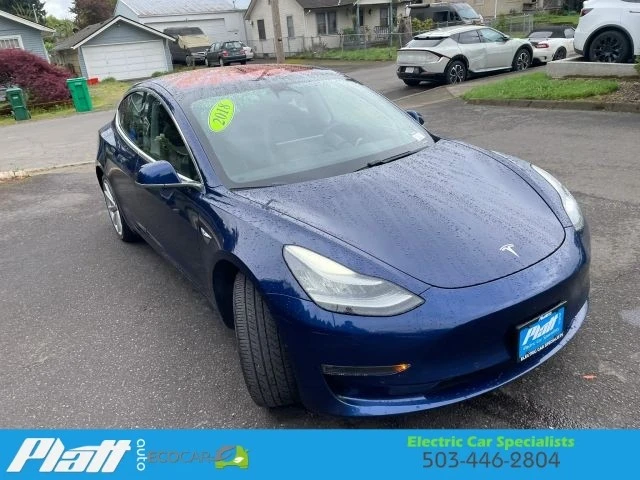 2018 Tesla Model 3 - Image 13 of 21
