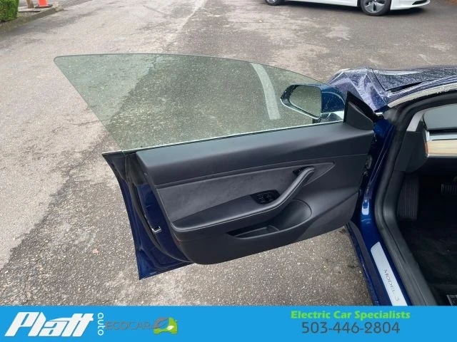 2018 Tesla Model 3 - Image 18 of 21