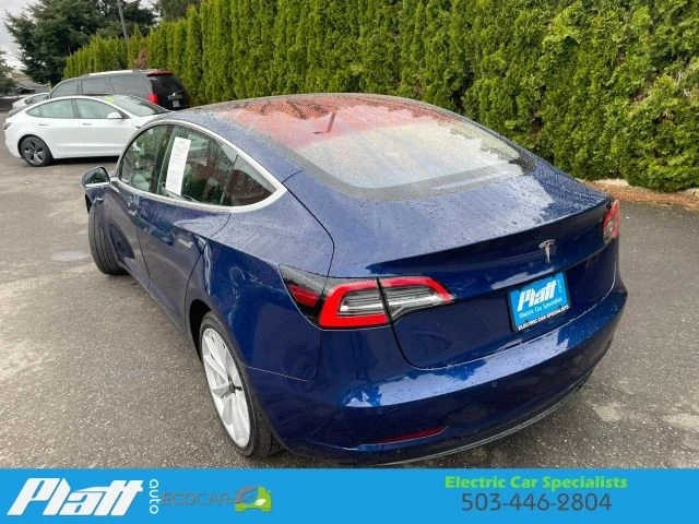 2018 Tesla Model 3 - Image 7 of 21