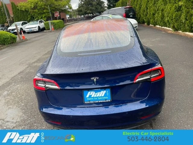 2018 Tesla Model 3 - Image 8 of 21