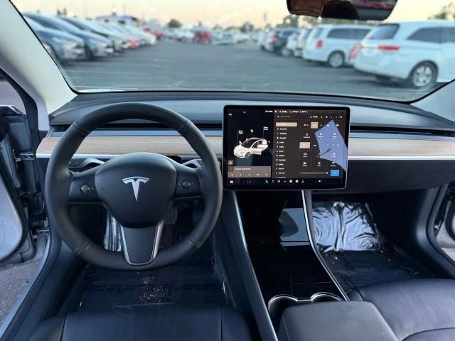 2018 Tesla Model 3 - Image 16 of 21