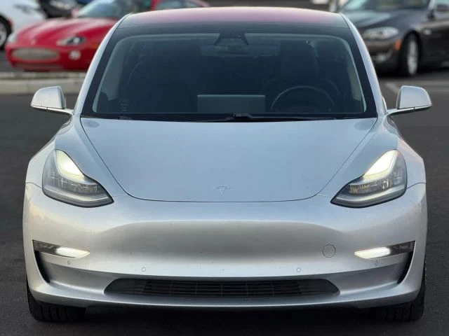 2018 Tesla Model 3 - Image 5 of 12
