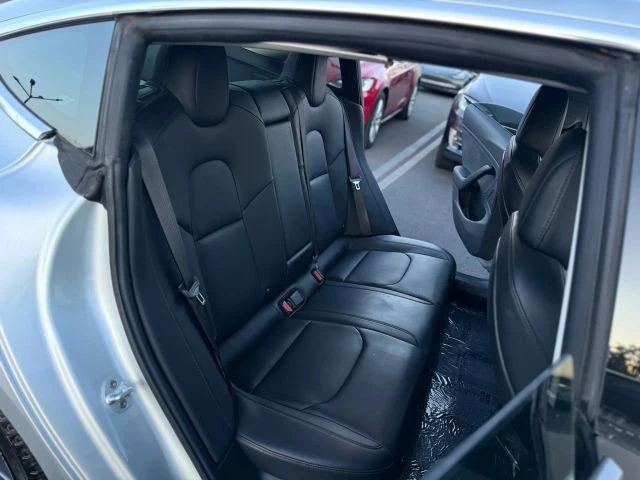 2018 Tesla Model 3 - Image 12 of 12
