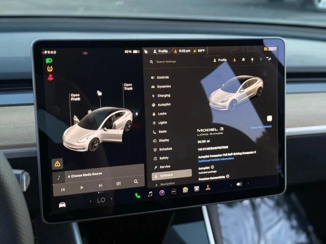 2018 Tesla Model 3 - Image 20 of 21
