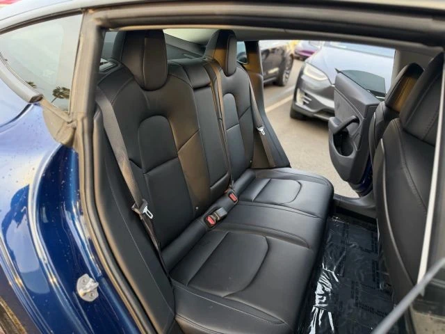 2018 Tesla Model 3 - Image 13 of 21