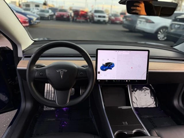 2018 Tesla Model 3 - Image 17 of 21