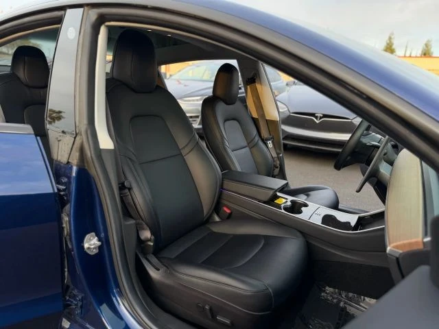 2018 Tesla Model 3 - Image 12 of 12