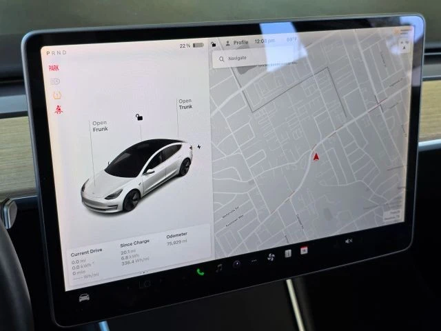 2018 Tesla Model 3 - Image 19 of 21