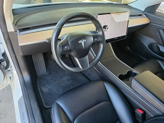 2018 Tesla Model 3 - Image 18 of 21